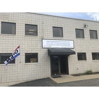 RJP Packaging logo - Similar company to Jbb Packaging Llc