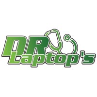 DoctorlaptopsRD logo - Similar company to Precision It