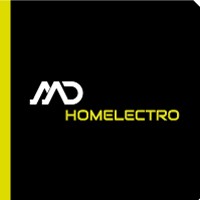 MD Homelectro logo - Similar company to Weeelogic - Compliance & Recycling Hub