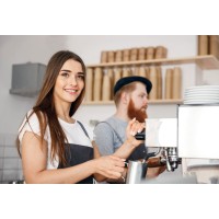 Students Job • სტუდენტური დასაქმება logo - Similar company to British Corner