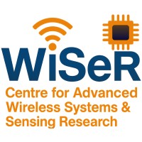 WiSeR logo - Similar company to Emickers Ab