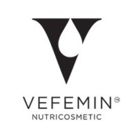 Vefemin Nutricosmetic logo - Similar company to Trickysolution