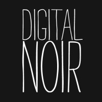 Digital Noir logo - Similar company to Jensen Plus