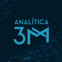 Analítica 3M logo - Similar company to Logycware
