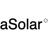 aSolar AB logo - Similar company to Asolar