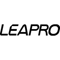 Leapro logo - Similar company to Leapro