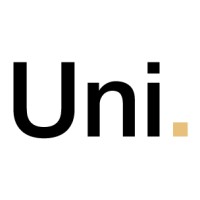 Agence Uni logo - Similar company to Oloon