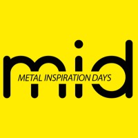 Metal Inspiration Days logo - Similar company to Stenbergs