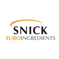 Snick EuroIngredients logo - Similar company to Proef