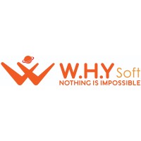 W.H.Y Soft Technology Joint Stock Company logo - Similar company to Cybertech