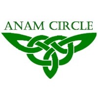 Anam Circle logo - Similar company to Evolve