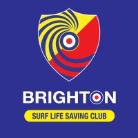 Brighton Surf Lifesaving Club logo - Similar company to Kokoda Centurions