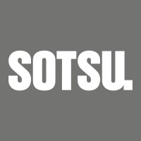 SOTSU logo - Similar company to Codex Kg