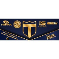 Team Perka logo - Similar company to Complete Fusion Welding Llc