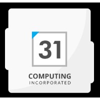 31 Computing, Inc. logo - Similar company to Bluebox Source