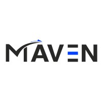 Maven by Midfield logo - Similar company to Pass Charters