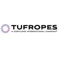 Tufropes logo - Similar company to Vsam Technologies India Pvt Ltd