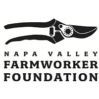 Napa Valley Farmworker Foundation logo - Similar company to Zepvine