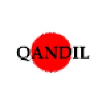 QANDIL Swedish Humanitarian Aid Organization logo - Similar company to Swedo - The Swedish Development Aid Organization