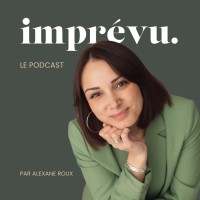Podcast Imprévu logo - Similar company to Tedxneomabsparis