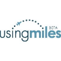 Usingmiles.Com