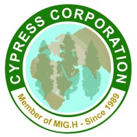 Cypress Corpration logo - Similar company to Mgm Solutions Inc