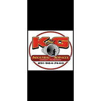 K & G INDUSTRIAL SERVICES, LLC logo - Similar company to Ecovery, Llc