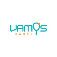 Vamos Padel Serbia logo - Similar company to Padelytics