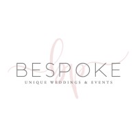 Bespoke Unique Weddings & Events logo - Similar company to Be Flower