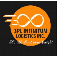 3PL Infinitum Logistics logo - Similar company to Ocv Hermosillo