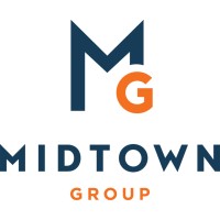 The Midtown Group logo - Similar company to Compsciprep