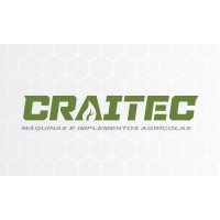 Craitec Maquinas e Implementos Agrícolas logo - Similar company to Dria Implementos Agrícolas Ltda.