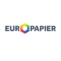 Europapier International AG logo - Similar company to Z + D Kft.
