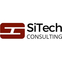 SiTech Consulting logo - Similar company to Norman & Ozi