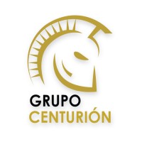 Grupo Centurión logo - Similar company to Construshop