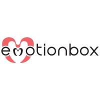 emotionBox logo - Similar company to Geo4Net