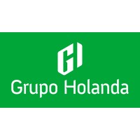 Grupo Holanda logo - Similar company to Heead