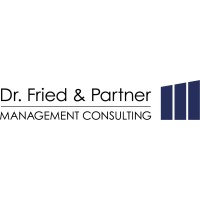 Dr. Fried & Partner GmbH logo - Similar company to Travel Data + Analytics Gmbh