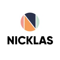 Nicklas LTD logo - Similar company to Compuhedge