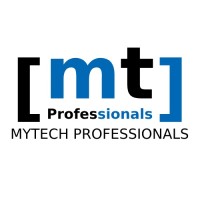 Mytech Professionals logo - Similar company to Subtlelabs