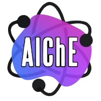 American Institute of Chemical Engineers NYU Chapter logo - Similar company to Aiche - Uk Student Chapter