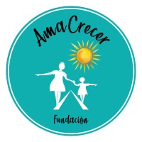 Fundación Amacrecer logo - Similar company to Rayun Down
