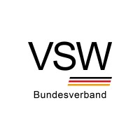 Verband für Sicherheit in der Wirtschaft, Bundesverband e.V. - VSW-Bundesverband logo - Similar company to Git Sicherheit