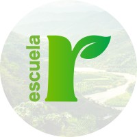 Escuela R logo - Similar company to Instituto Bicentenario