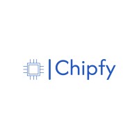 Chipfy logo - Similar company to Mindmotion Microelectroincs Co. Ltd