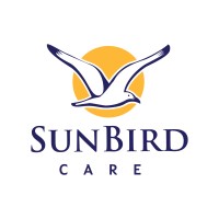 Sunbird Care logo - Similar company to Exclusive Trips