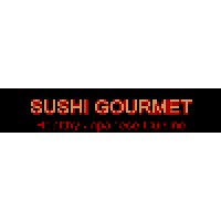 Sushi Gourmet logo - Similar company to Kellydeli