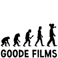 Goode Films logo - Similar company to Turtle Conservancy
