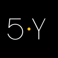 5.Y logo - Similar company to Zera Systems Inc.