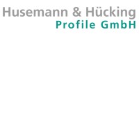 Husemann & Hücking Profile GmbH logo - Similar company to Profilmetall